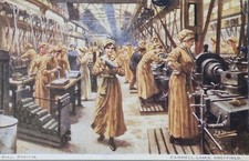 Shell workers campbell for sale  DUNDEE