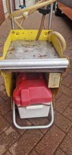 Window cleaning trolley for sale  SCUNTHORPE
