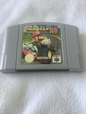 mario kart nintendo 64 game for sale mario kart nintendo 64 game for sale LIVERPOOL