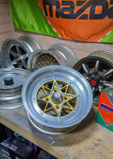 X1 SSR Star Shark 14" 6.5j ET+4 comprar usado  Enviando para Brazil