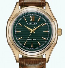 Elegante citizen eco gebraucht kaufen  Augsburg