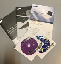 Manuale samsung nc10 usato  Ancona