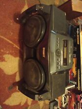 Sony rdh gtk1i for sale  Abilene