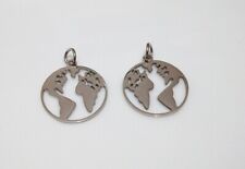 2pz ciondoli charms usato  Siculiana