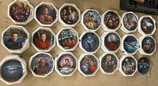 Star trek tos for sale  Ypsilanti