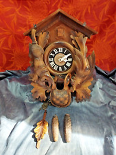 Vintage black forest d'occasion  Dun-sur-Auron
