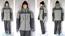 Bogner set skianzug gebraucht kaufen  München