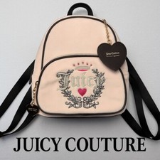 Juicy couture heritage for sale  Akron