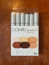 Copic sketch marker for sale  Randolph