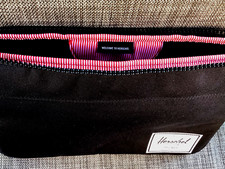 Herschel laptop tablet for sale  Castro Valley