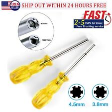 3.8mm 4.5mm screwdriver for sale  Duluth