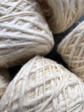 Cotton yarn offcuts for sale  BRISTOL