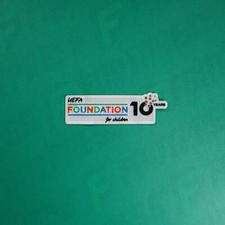Flocage officiel patch d'occasion  Harnes