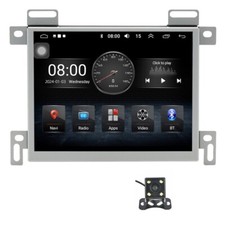 Rádio estéreo para carro Android GPS câmera WiFi compatível com Chrysler 300 300C 300S 2011-2023 comprar usado  Enviando para Brazil