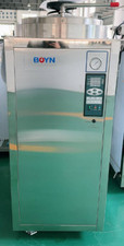 Autoclave steam sterilizer for sale  Oklahoma City