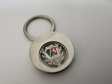 Alter schlüsselanhänger land gebraucht kaufen  Hof