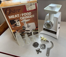 Oster heavy duty for sale  Kenosha