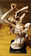 Giuseppe armani figurine for sale  Milwaukee