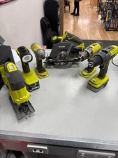 Ryobi one multiple for sale  BRADFORD