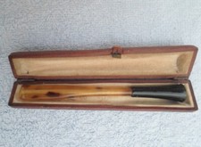 Bocchino rettrattile vintage usato  Cosenza