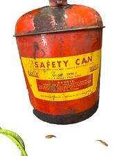 Vintage eagle gallon for sale  Brandon