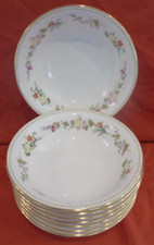 Wedgwood mirabelle r4537 for sale  SPALDING