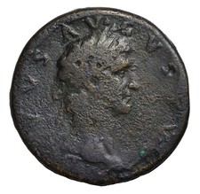 Roma divus augusto usato  Spedire a Italy