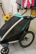 Thule chariot lite gebraucht kaufen  Wächtersbach