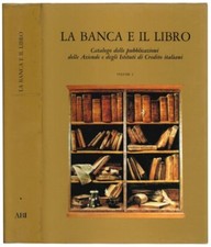 Banca libro catalogo usato  Italia