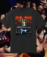 Tekken arcade retro for sale  Yorba Linda