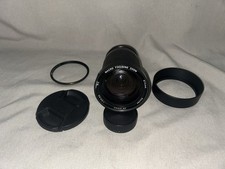 Vivitar 28mm 210mm for sale  Pawling