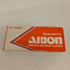 Vintage arion micon for sale  Lafayette