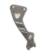 Platine gauche harley d'occasion  Vitrolles