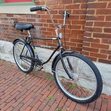 Worksman speed cruiser for sale  Saint Louis