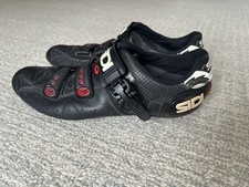 Sidi genius cycling for sale  Portland