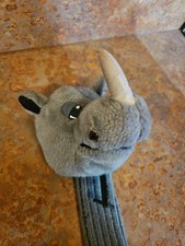 golf animal club head covers for sale  West Fork