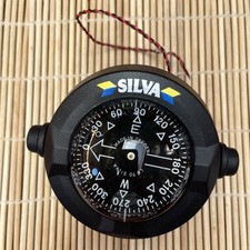 Silva marine compass for sale  HUNTINGDON