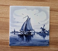 Fliese kachel delft gebraucht kaufen  Steinen