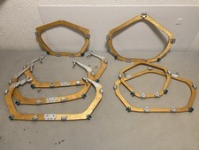 Faltboot klepper spanten gebraucht kaufen  Hann. Münden