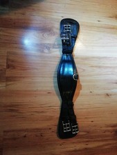 ledersattel pferd gebraucht kaufen  Tespe