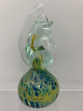 Vintage mdina signed for sale  READING