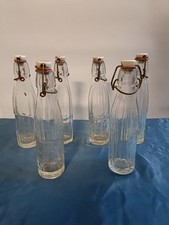 Lotto bottiglie vintage usato  Foggia