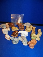 Vintage lot wade for sale  USA