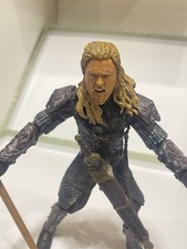 Action figure the usato  Vertemate con Minoprio