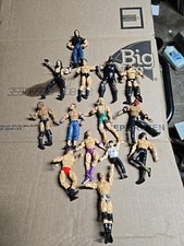 Lot wwe build for sale  Lockport