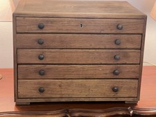 Coffret vide chene d'occasion  Grenoble-