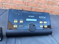 Yamaha dtx500 drum for sale  ALCESTER