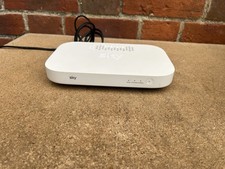 Sky booster ee120 for sale  SALISBURY