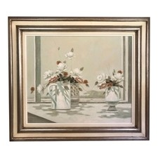 Vintage original oil for sale  Killingworth