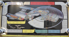 Star trek next for sale  Port Orchard